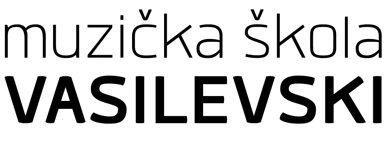 Muzička škola Vasilevski