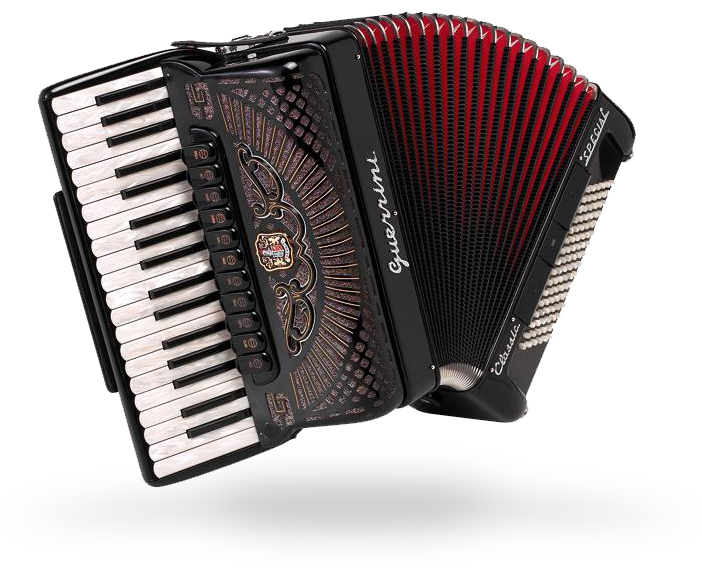 harmonika